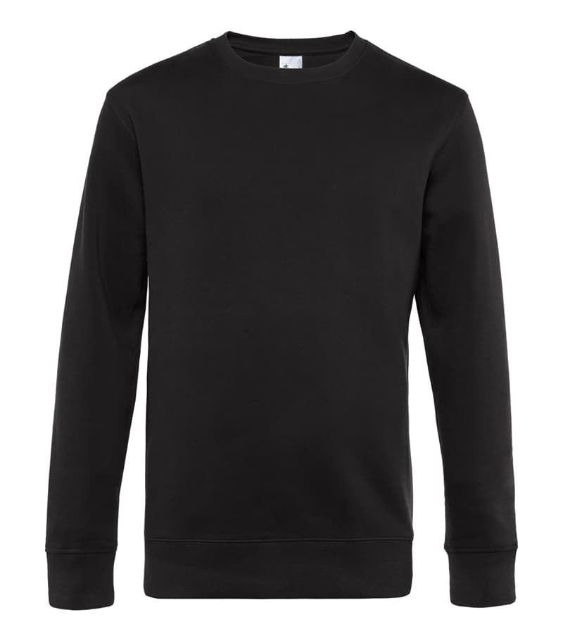 B&C KING Crew Neck
