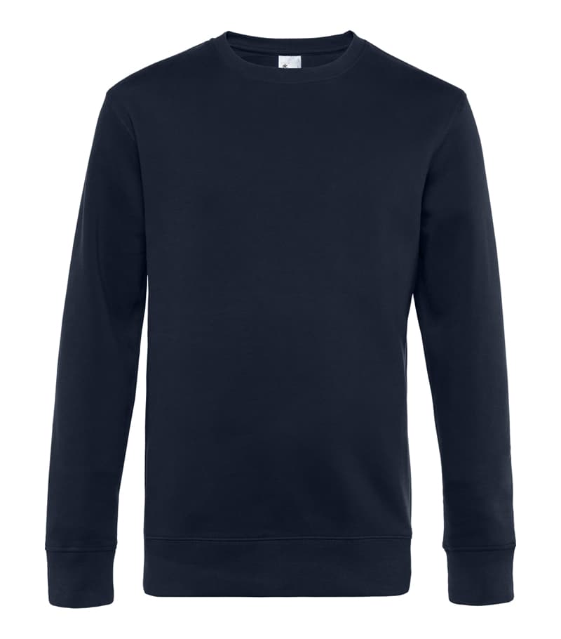 B&C KING Crew Neck