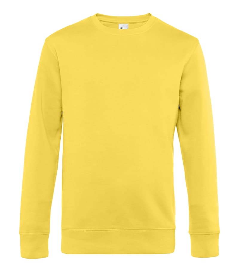 B&C KING Crew Neck