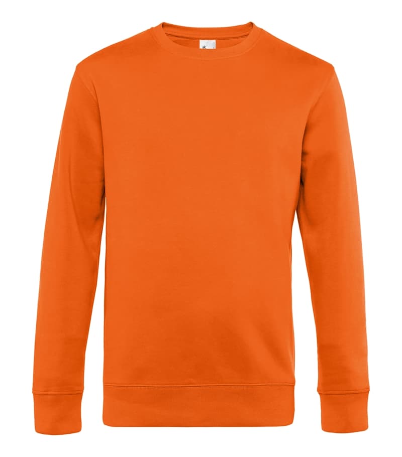 B&C KING Crew Neck