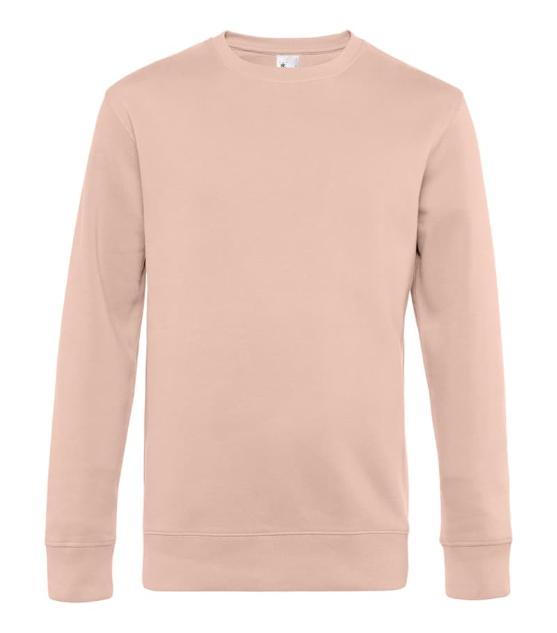 B&C KING Crew Neck
