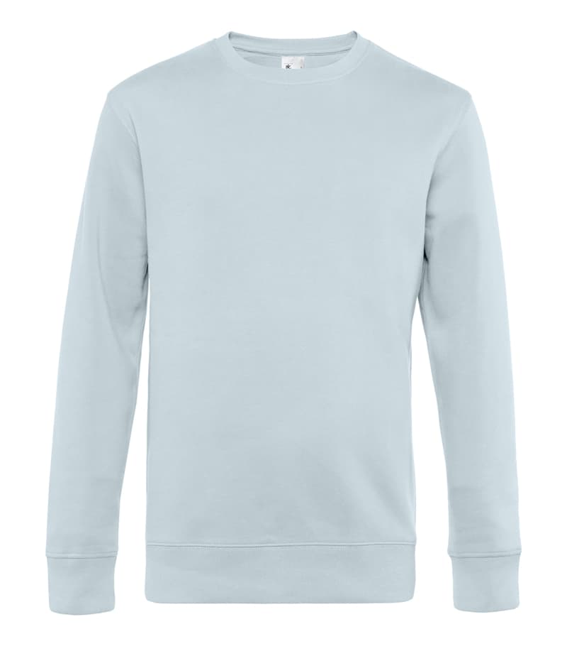 B&C KING Crew Neck