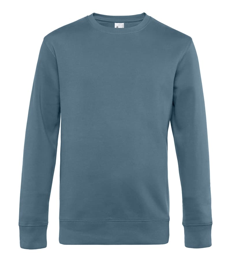 B&C KING Crew Neck