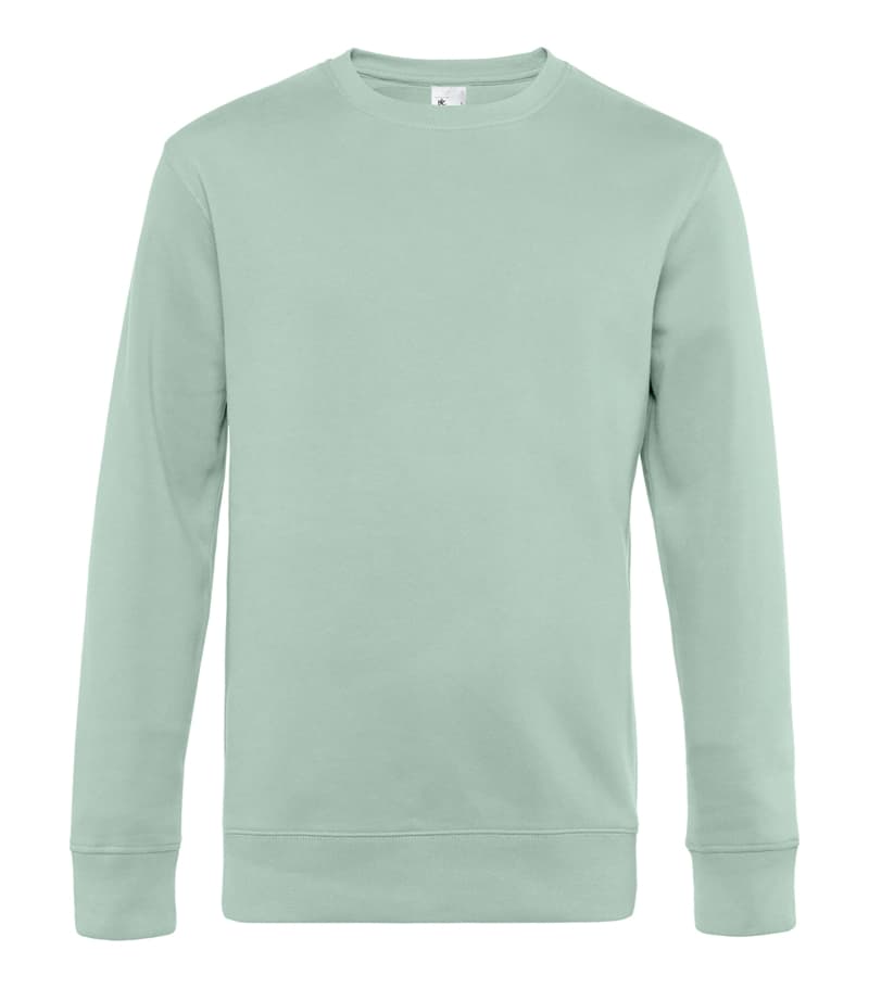 B&C KING Crew Neck