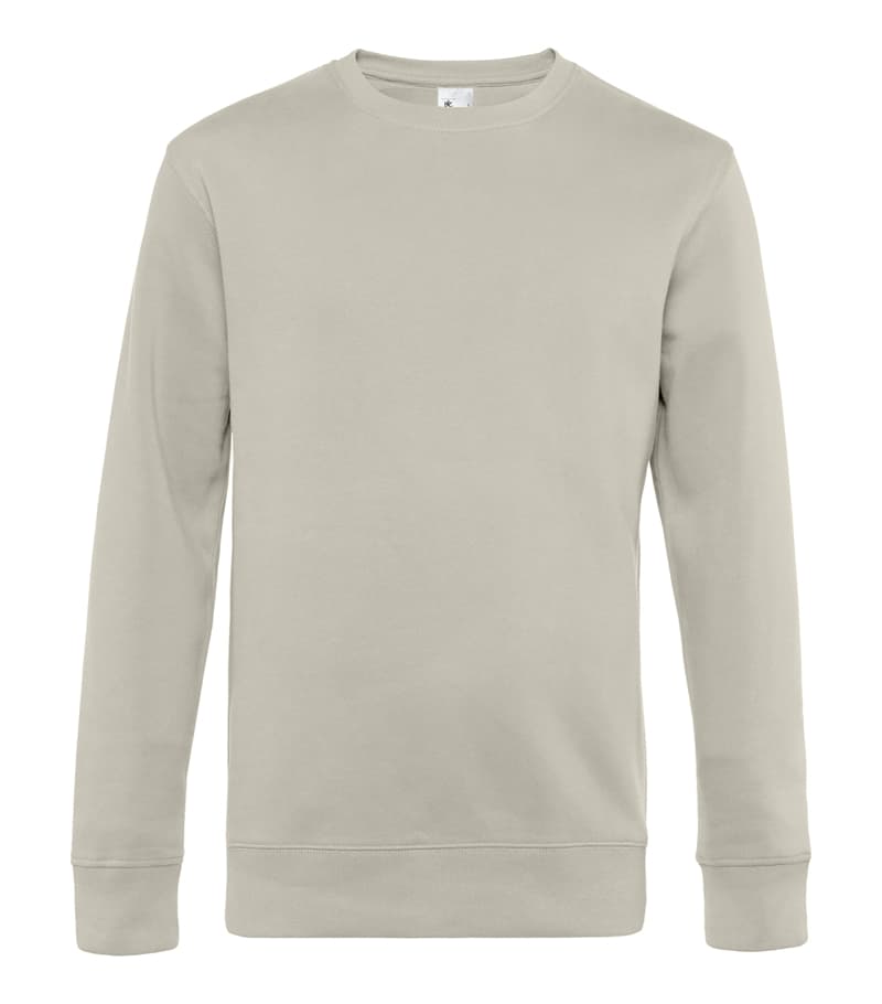 B&C KING Crew Neck