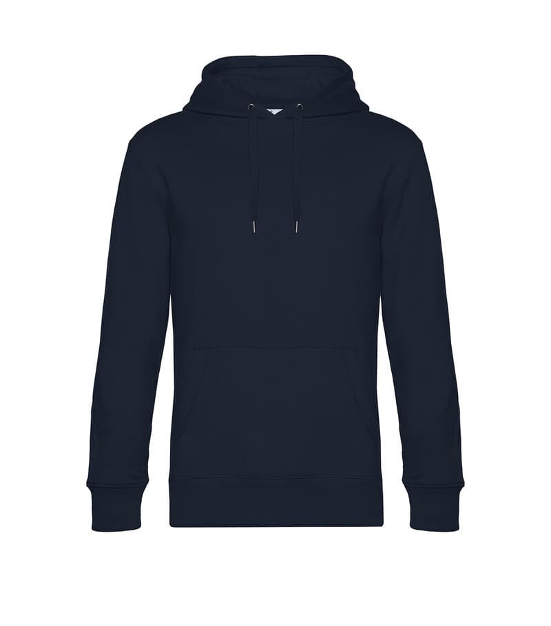 B&C KING Hooded