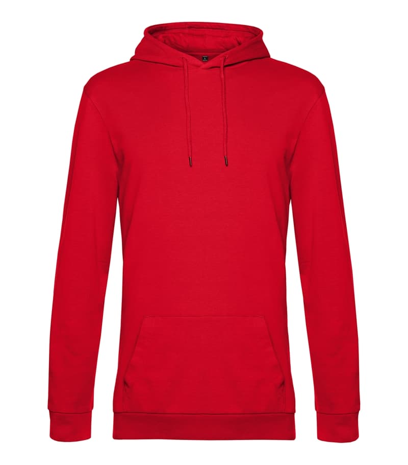 B&C #Hoodie