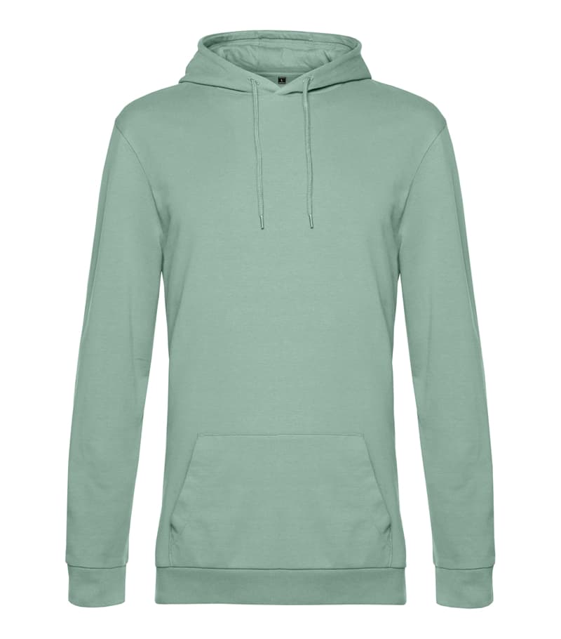 B&C #Hoodie