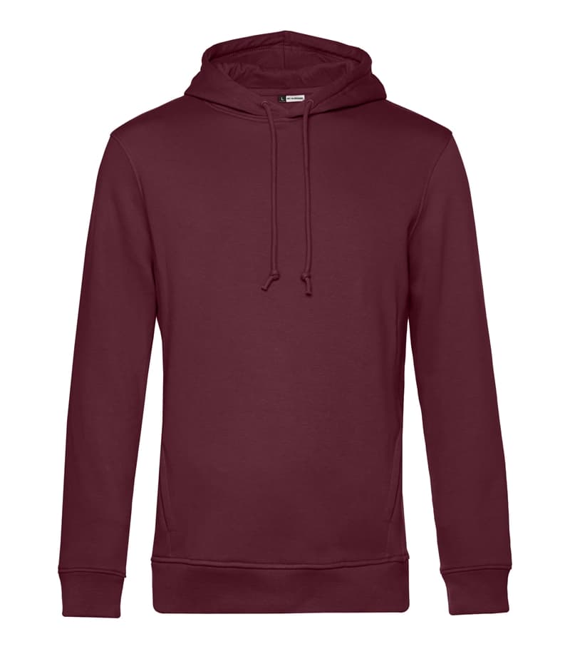 B&C INSPIRE Hooded
