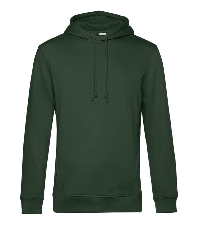B&C INSPIRE Hooded