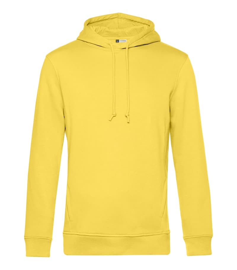 B&C INSPIRE Hooded
