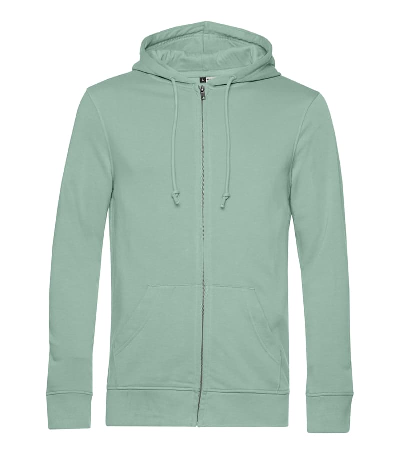 B&C INSPIRE Zipped Hood