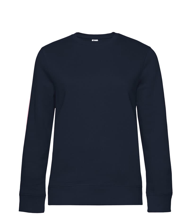 B&C QUEEN Crew Neck