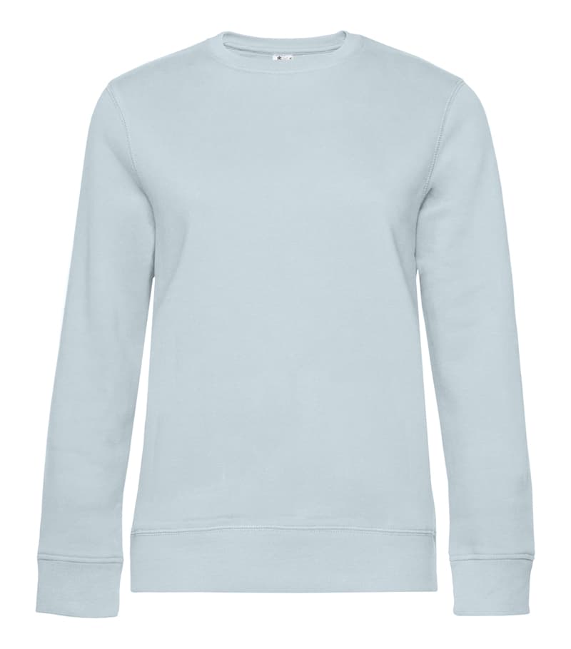 B&C QUEEN Crew Neck