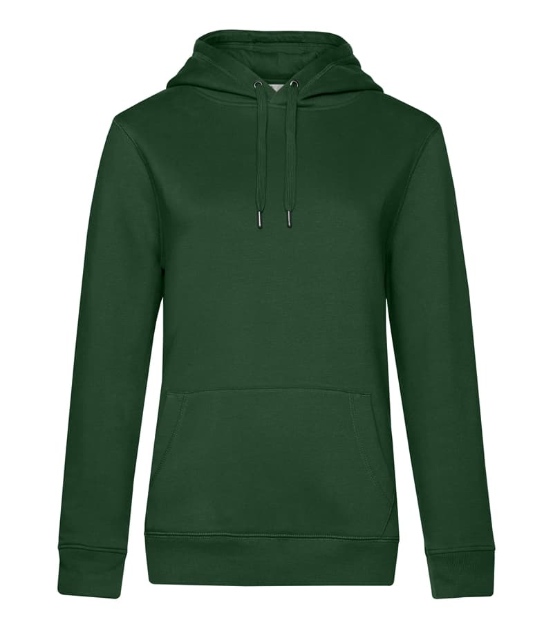 B&C QUEEN Hooded