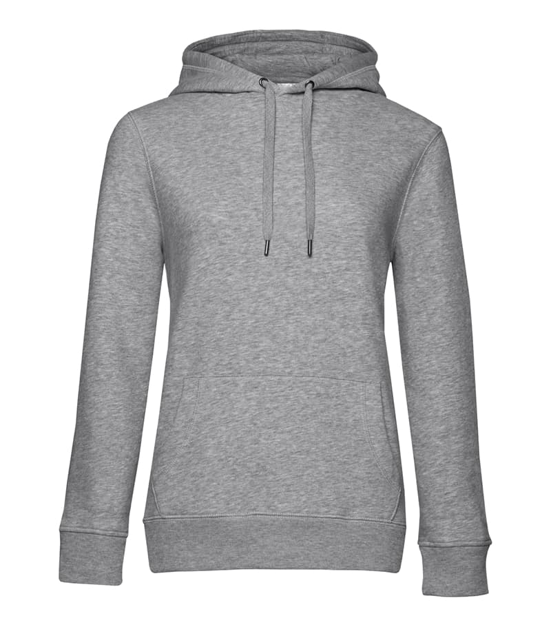 B&C QUEEN Hooded