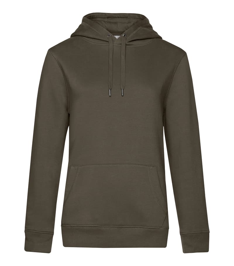 B&C QUEEN Hooded