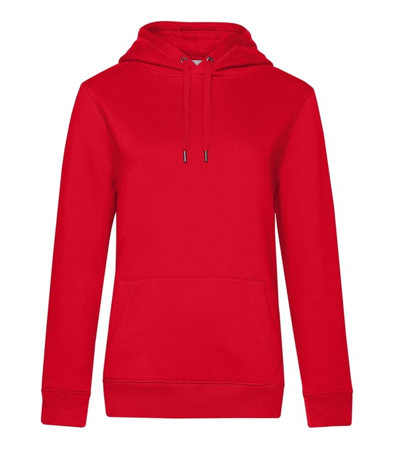 B&C QUEEN Hooded