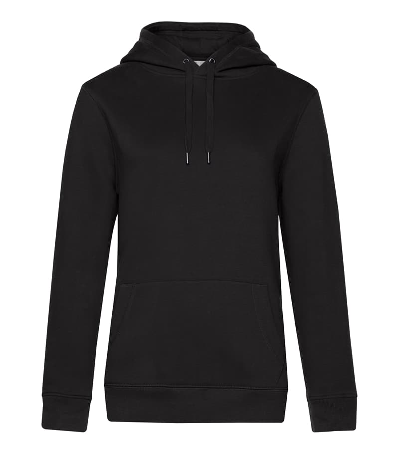 B&C QUEEN Hooded