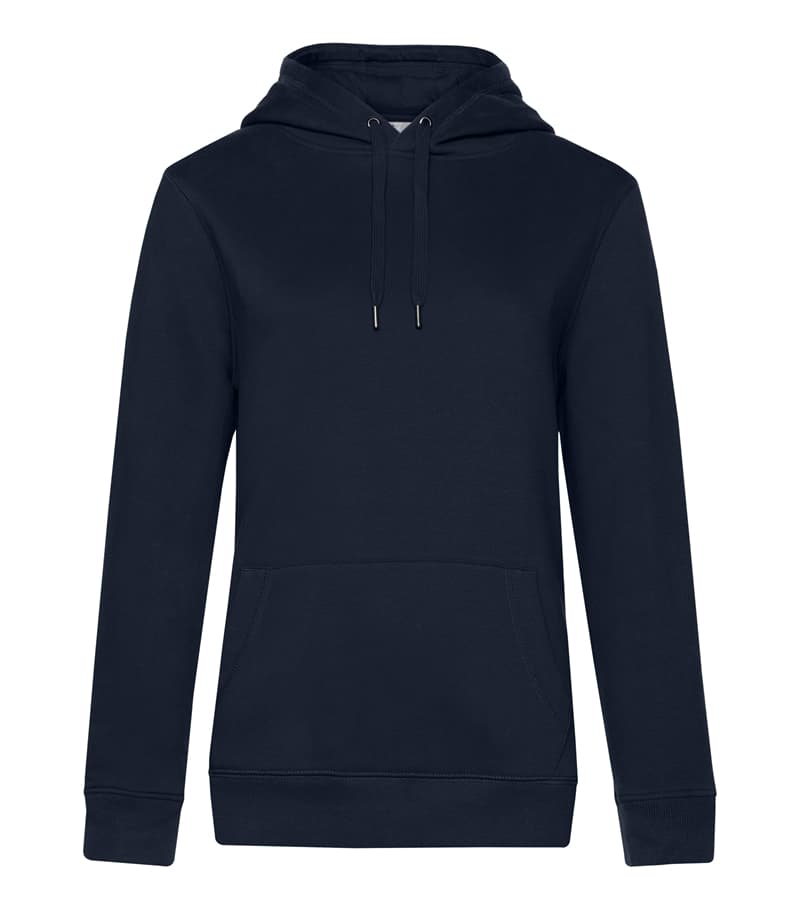 B&C QUEEN Hooded