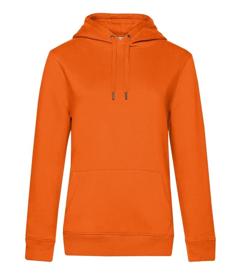 B&C QUEEN Hooded