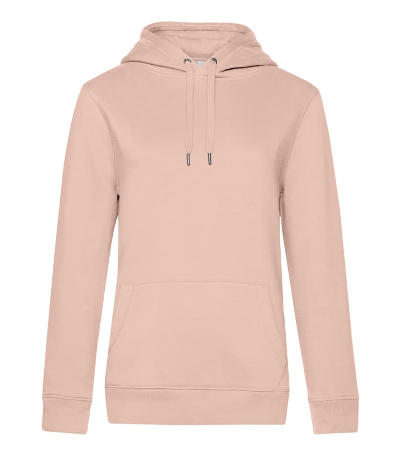 B&C QUEEN Hooded