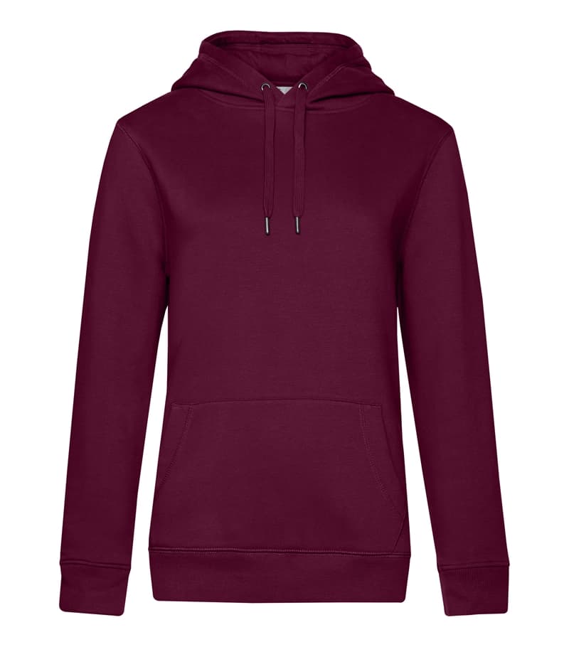 B&C QUEEN Hooded