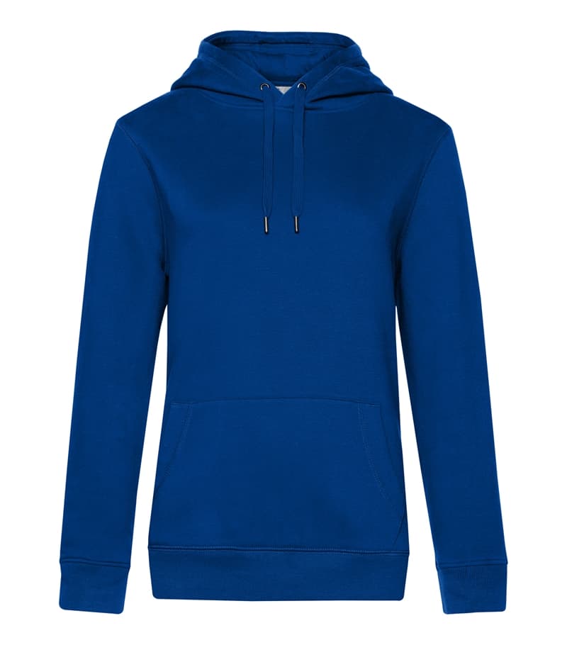 B&C QUEEN Hooded