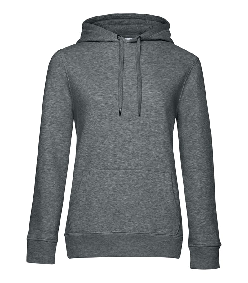 B&C QUEEN Hooded