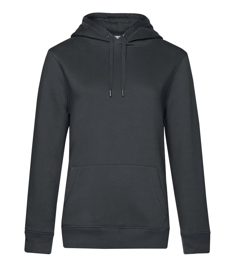 B&C QUEEN Hooded