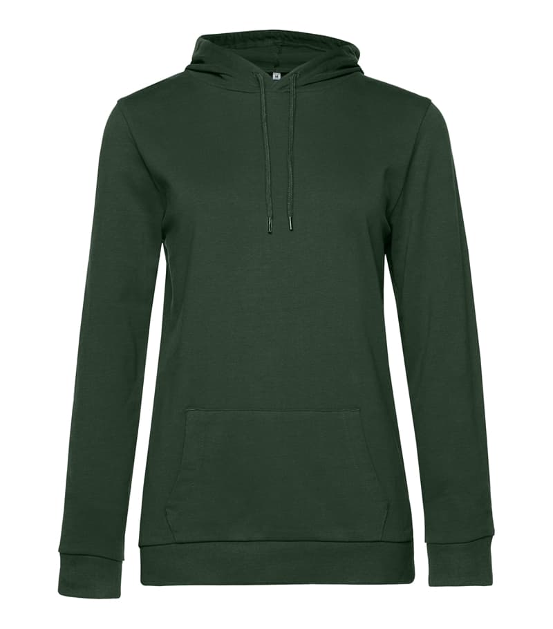 B&C #Hoodie /women