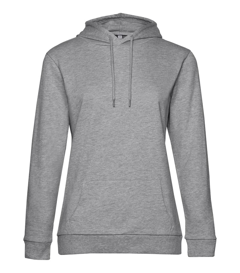 B&C #Hoodie /women