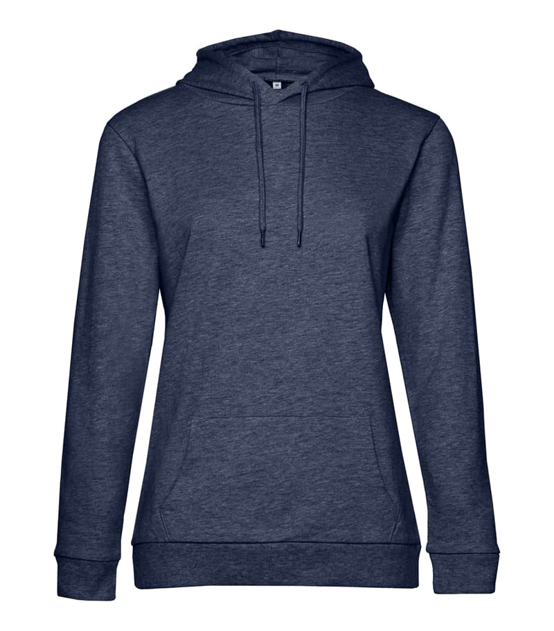 B&C #Hoodie /women