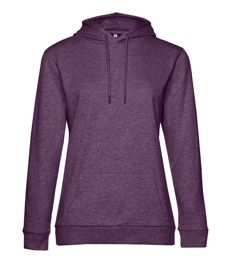 B&C #Hoodie /women