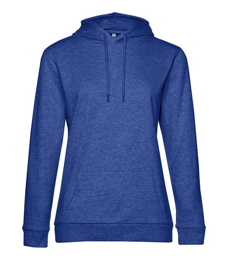 B&C #Hoodie /women