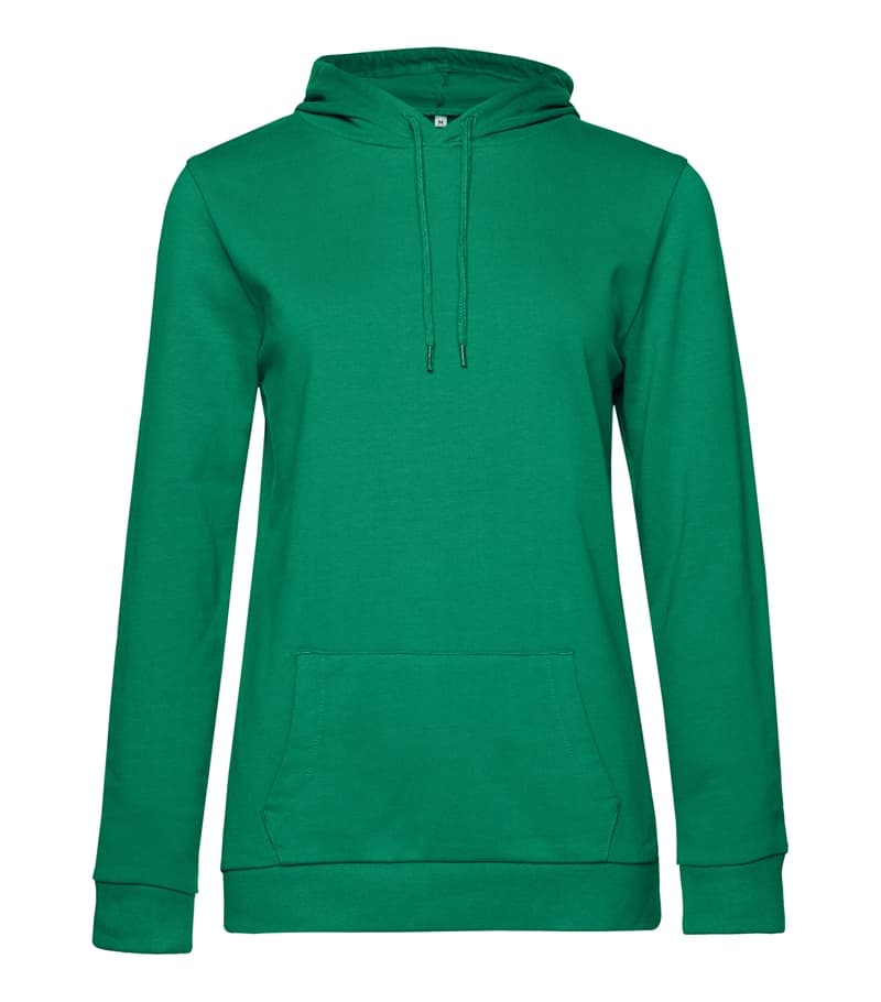 B&C #Hoodie /women