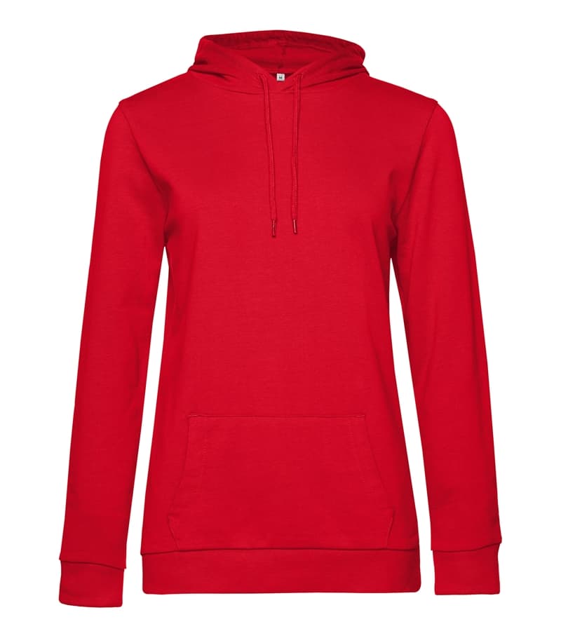 B&C #Hoodie /women