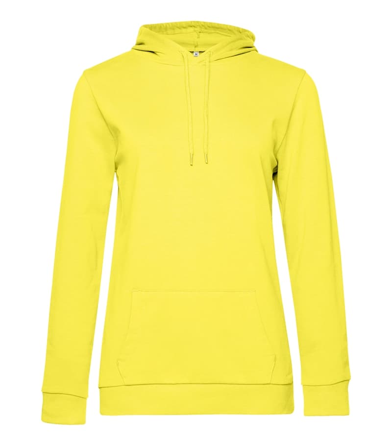 B&C #Hoodie /women