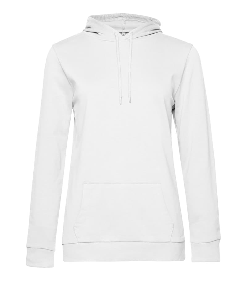 B&C #Hoodie /women