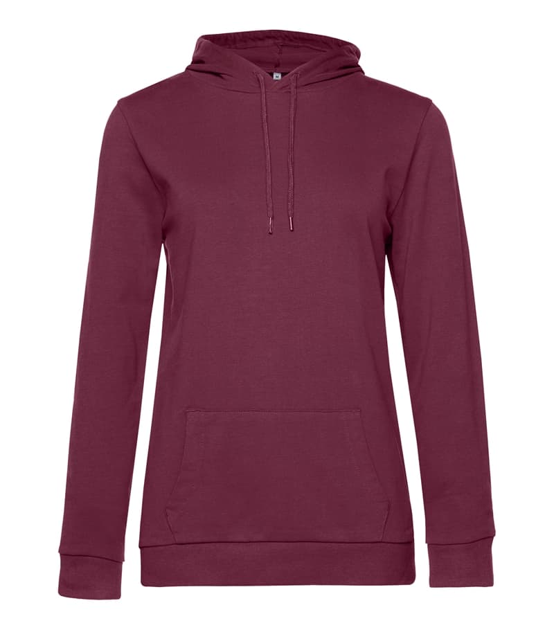 B&C #Hoodie /women