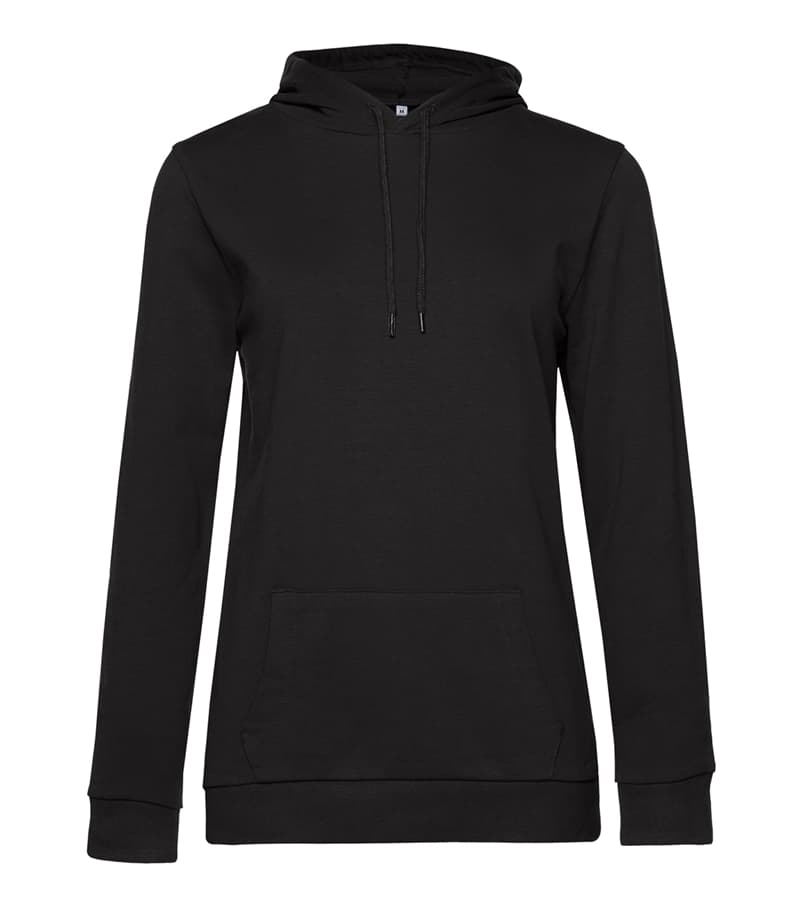 B&C #Hoodie /women