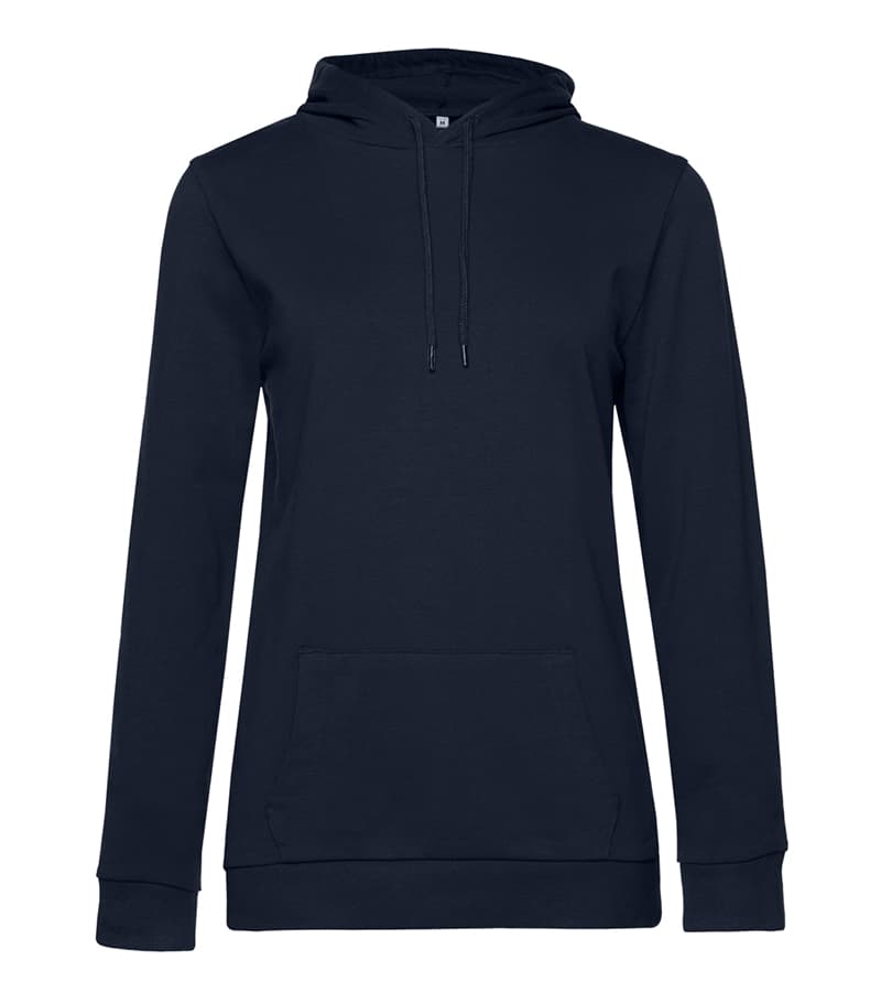 B&C #Hoodie /women