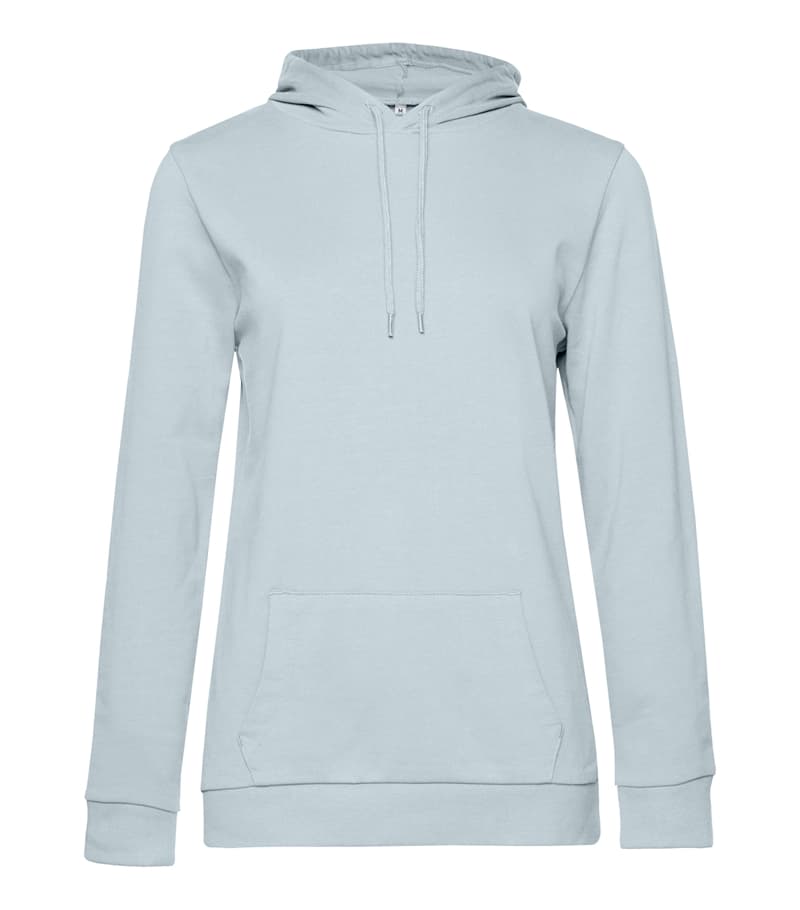 B&C #Hoodie /women