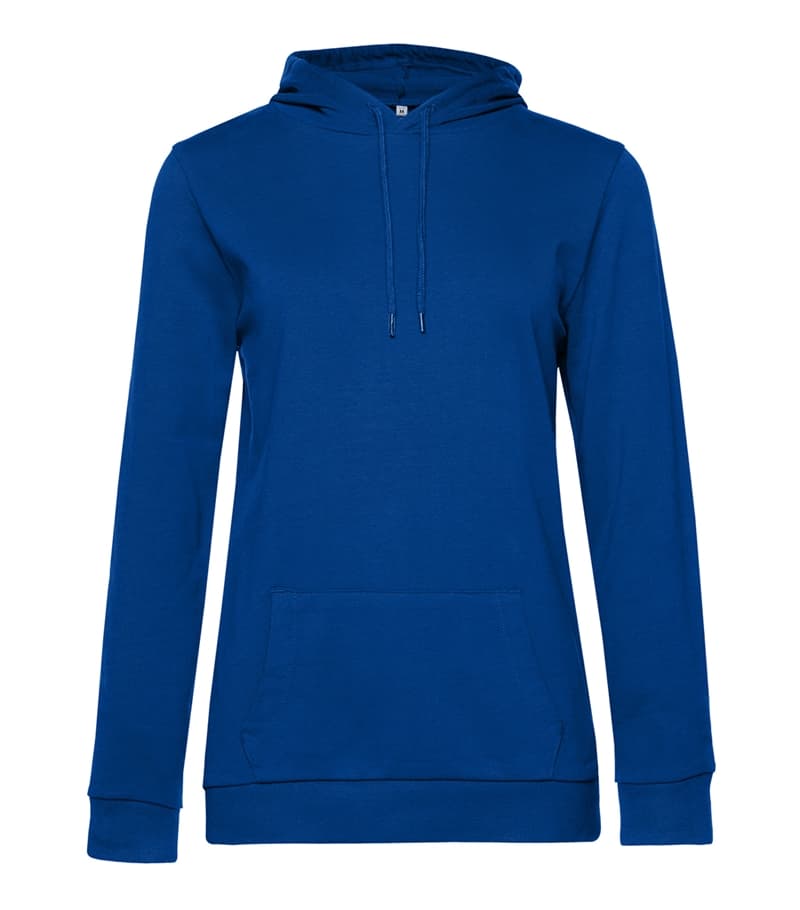 B&C #Hoodie /women