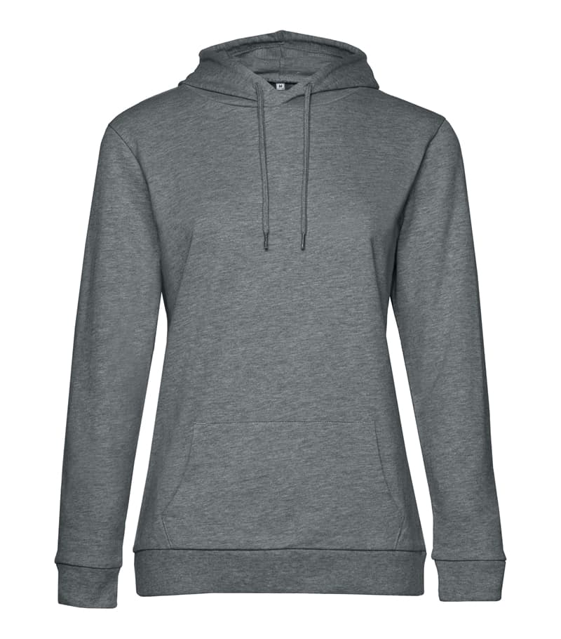 B&C #Hoodie /women