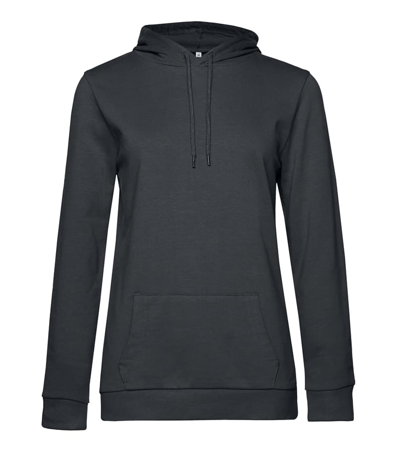 B&C #Hoodie /women