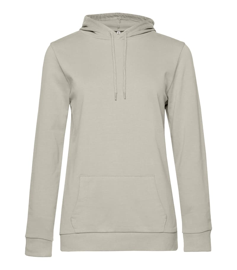 B&C #Hoodie /women