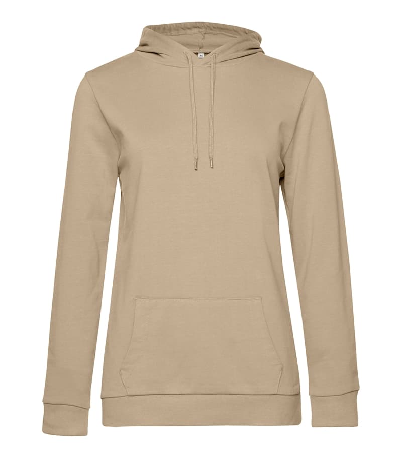 B&C #Hoodie /women
