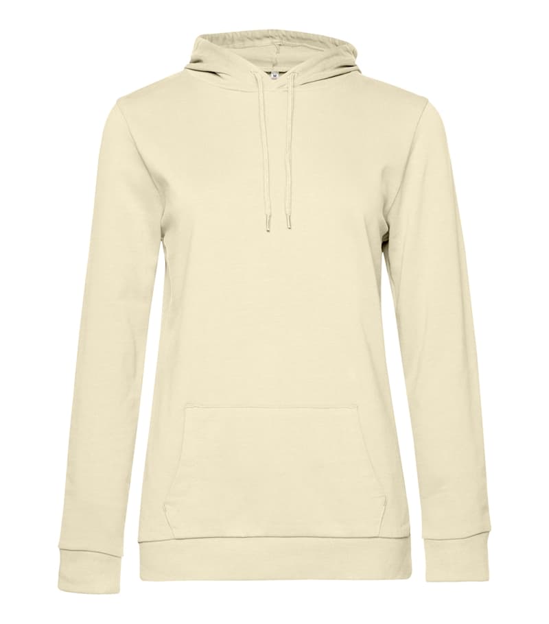 B&C #Hoodie /women