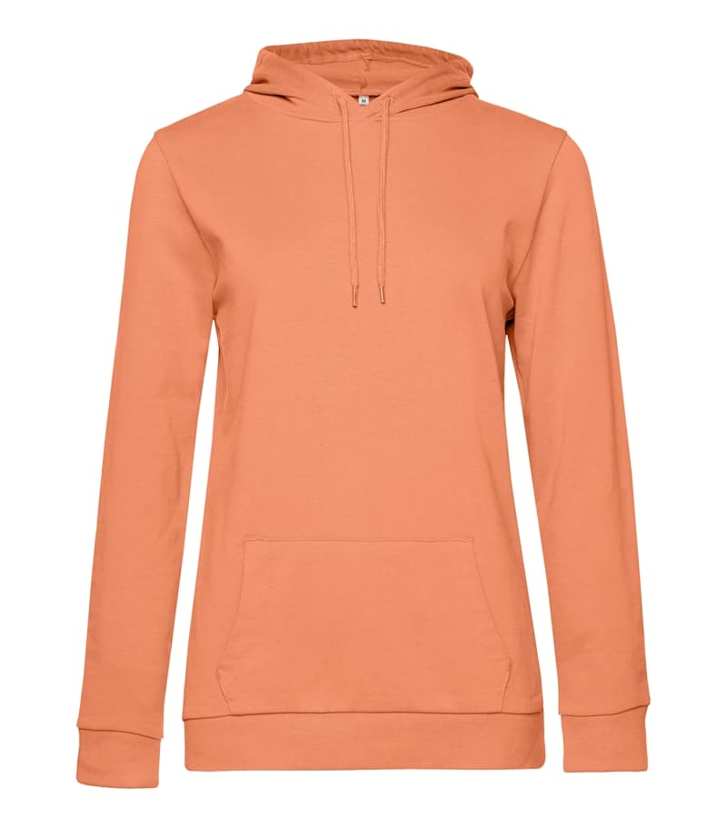 B&C #Hoodie /women